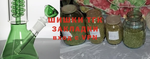 твердый Михайловск