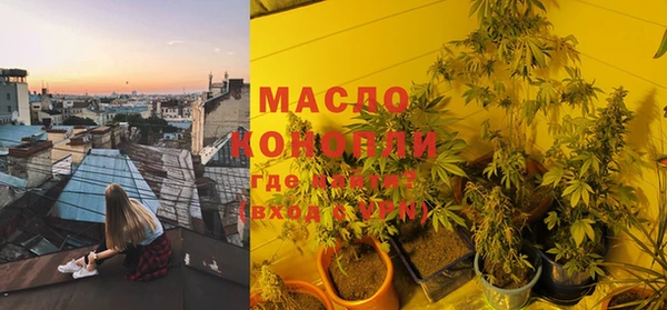твердый Михайловск